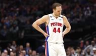 The LA Lakers are unlikely to acquire Bojan Bogdanovic